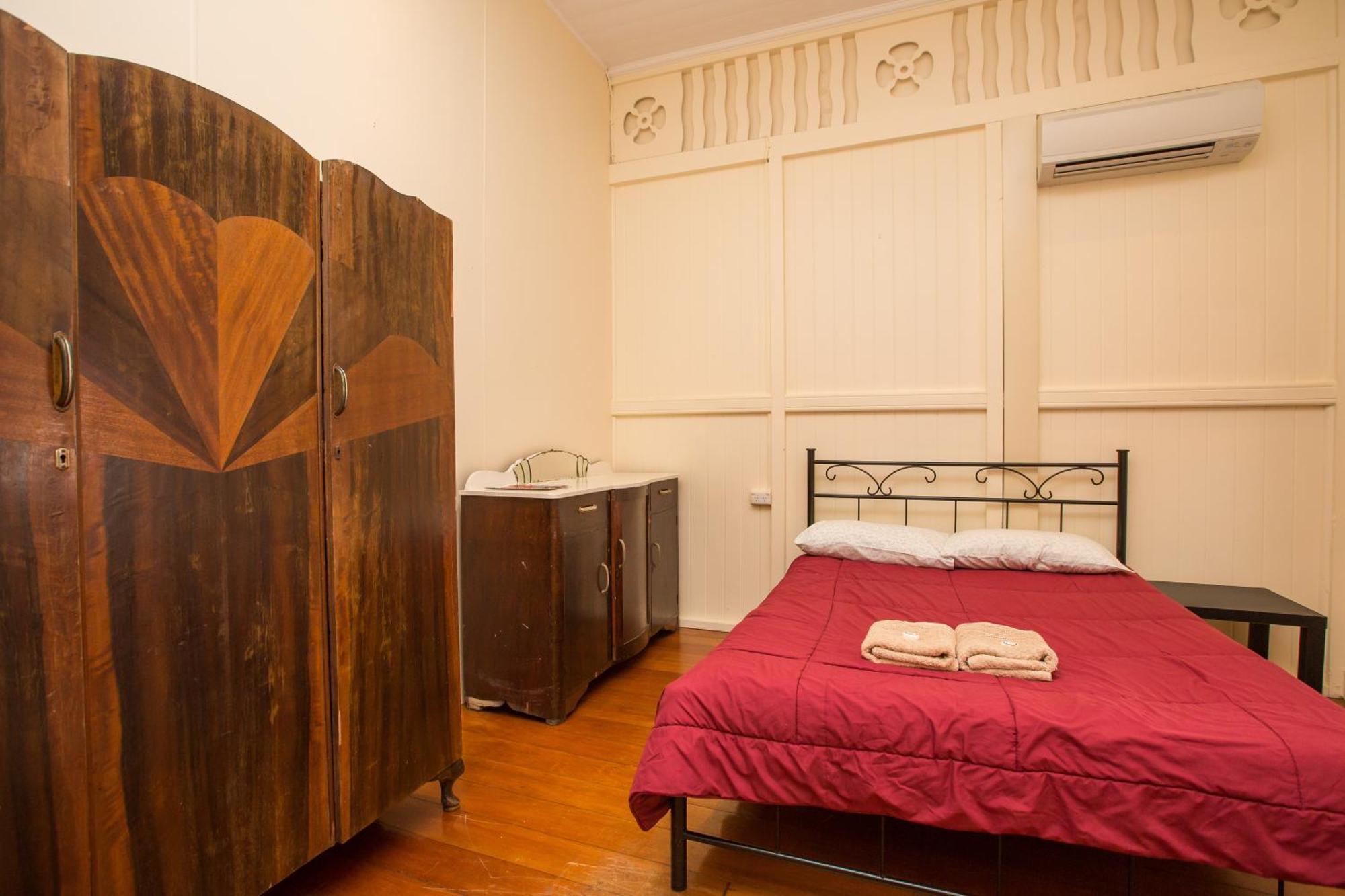Ryan'S Rest Boutique Accommodation แคนส์ ห้อง รูปภาพ