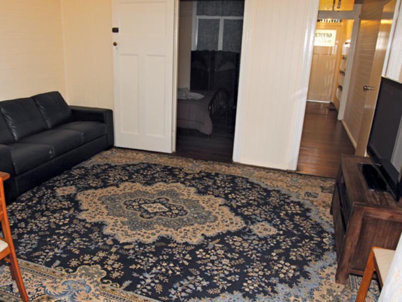 Ryan'S Rest Boutique Accommodation แคนส์ ภายนอก รูปภาพ