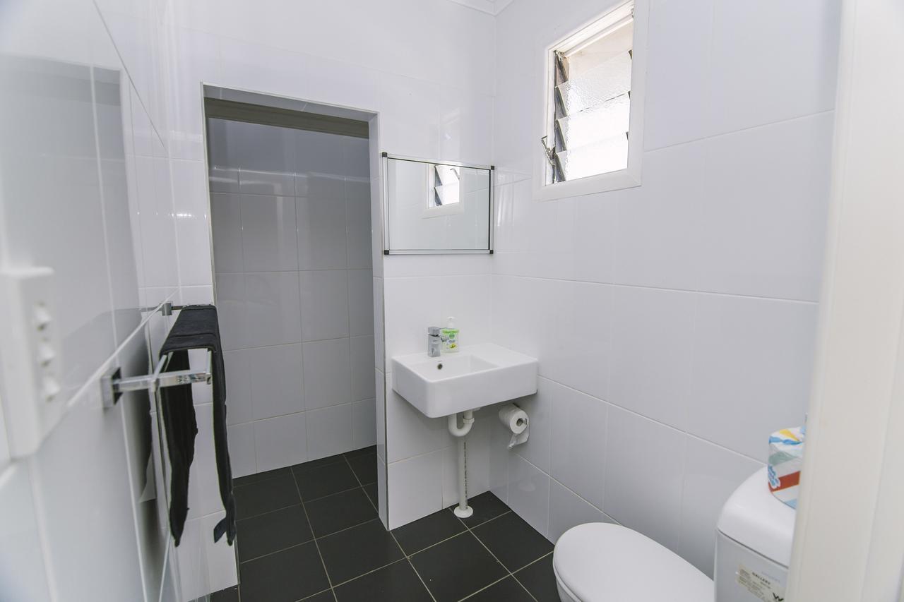Ryan'S Rest Boutique Accommodation แคนส์ ภายนอก รูปภาพ